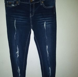 Fil jeans